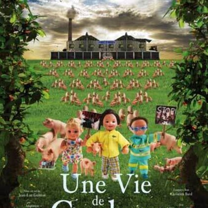 Une vie de cochon