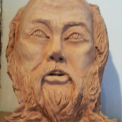 MODELAGE ET SCULPTURE À ROMBAS