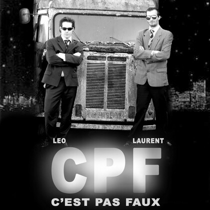 C'est pas Faux
