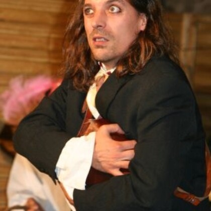 Le Molière malgré lui