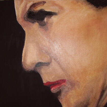Galerie de flamenco peintures