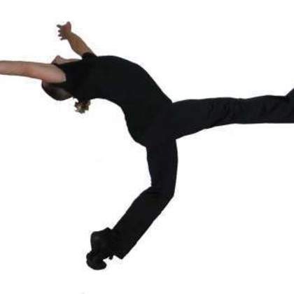 Stage de Danse juillet 2013  avec Nick Blumenfeld (NY) 