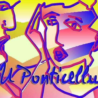  polyphonie corse ......pratique d'une artiste jacky micaelli