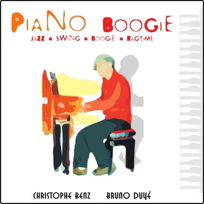 Piano Boogie