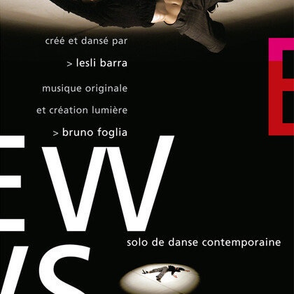 Cie barra/foglia