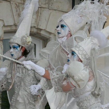 Angels & co Production artistique