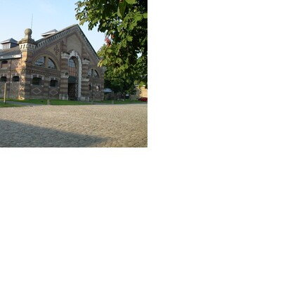 La Ferme du Buisson