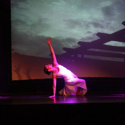 Cours d'éveil, danse classique, jazz, afro-jazz, pilates