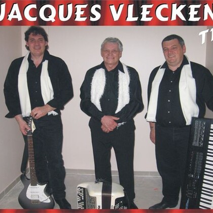 JACQUES VLECKEN