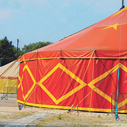 Location de chapiteau
