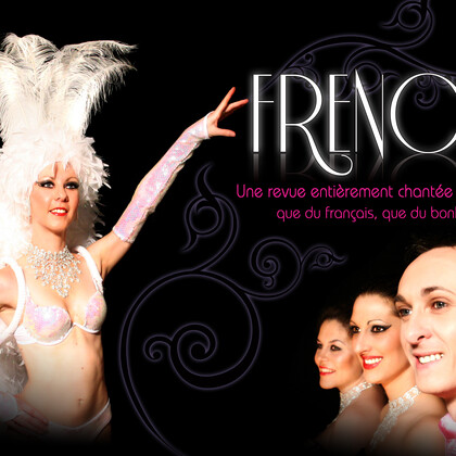 RECHERCHE 2 DANSEUSES PRO