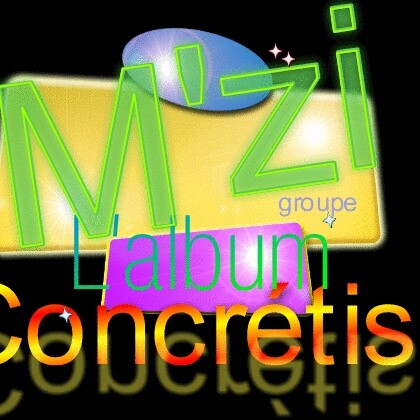 M'zi-reggae