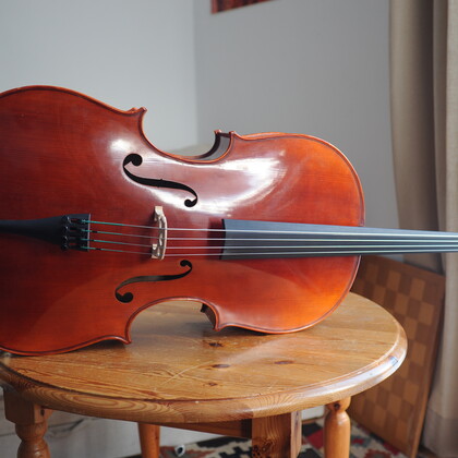 violoncelle 1/2