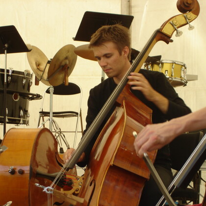 Cours de solfege