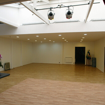 bail ecole de danse a vendre