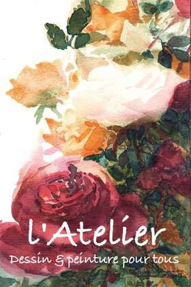 DESSIN ET PEINTURE POUR TOUS