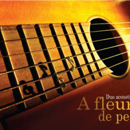 A fleur de peau
