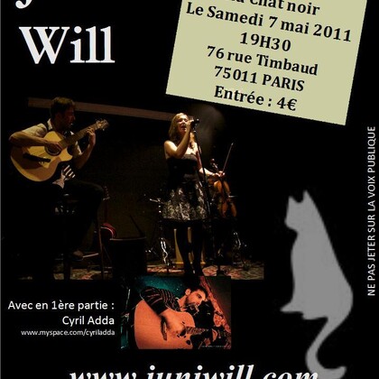 Recherche harmoniciste