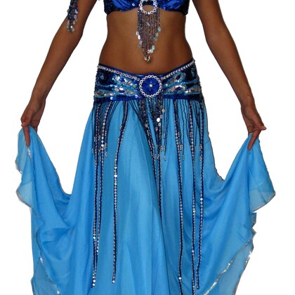 Boutique en ligne de Costumes de danse orientale