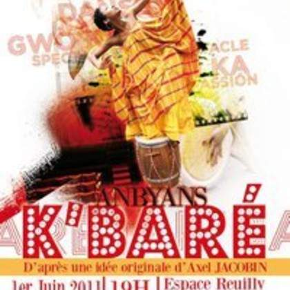 anbyans k'baré