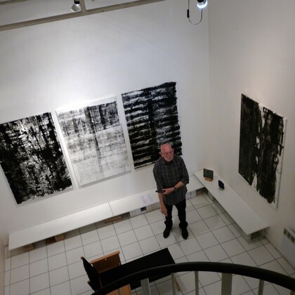 Galerie Reg'Art-Confrontations Exposition d'été