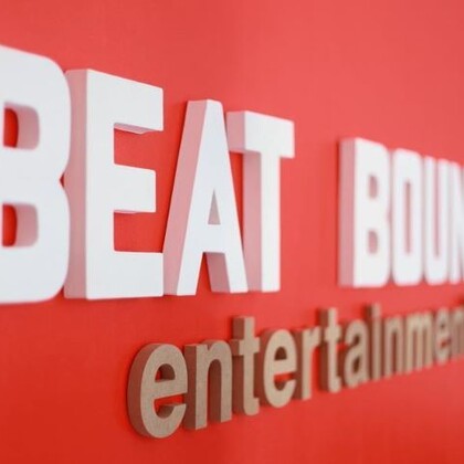Beat Bounce Entertainment