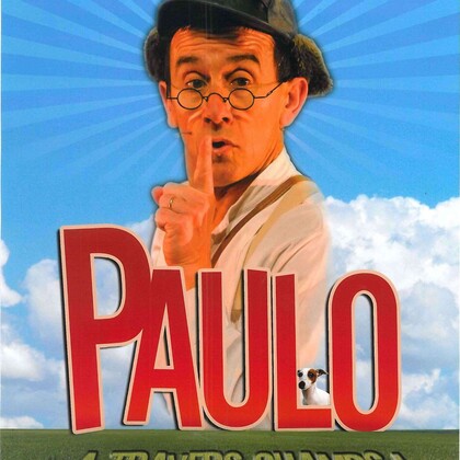  Paulo " A travers champs" la suite...