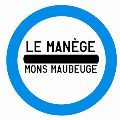 Le manège.mons