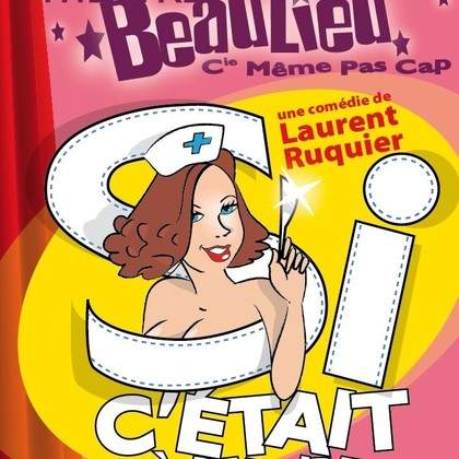 "Si c'était à refaire" de Laurent Ruquier