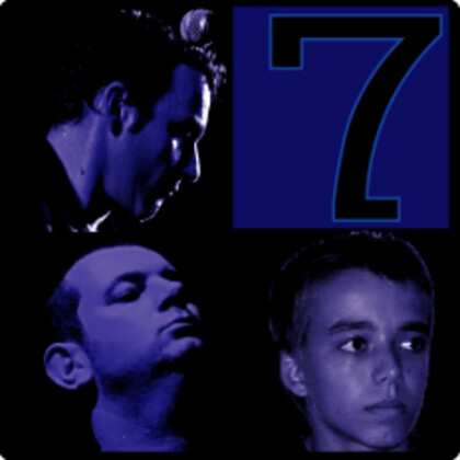 7 : trio rock pour votre programmation