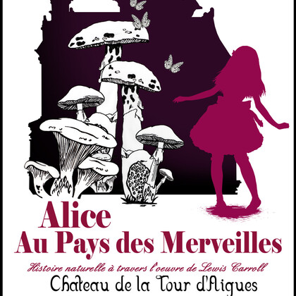 Alice aux Pays des Merveilles