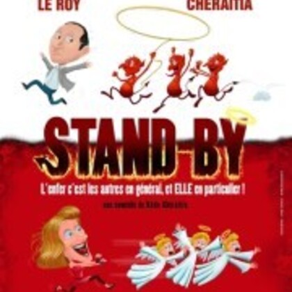 Stand By