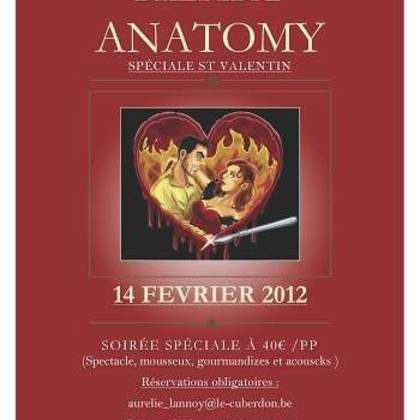 Heart Anatomy