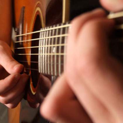 Cours de guitare tout style 1060 Bruxelles