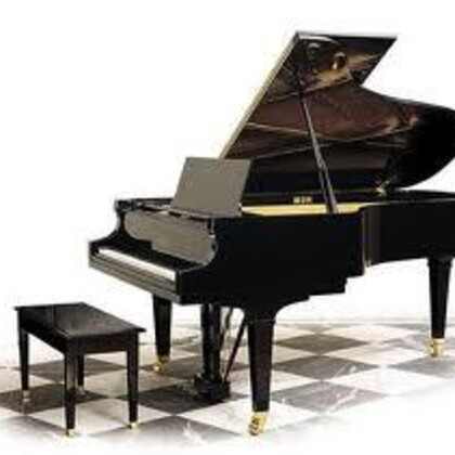 COURS DE PIANO