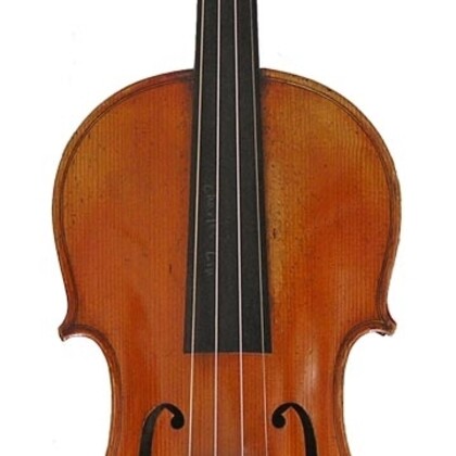 Cours de violon