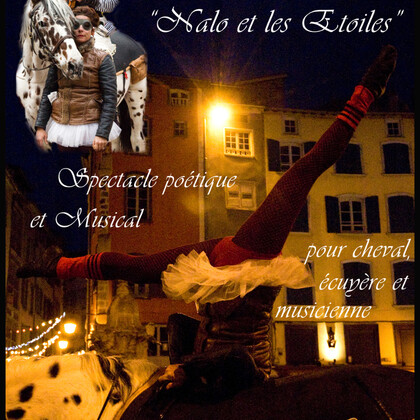 nalo et les étoiles