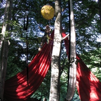 Le Murmure du vent