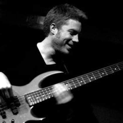 Festival de Jazz / Kyle Eastwood et Jacques Schwarz-Bart