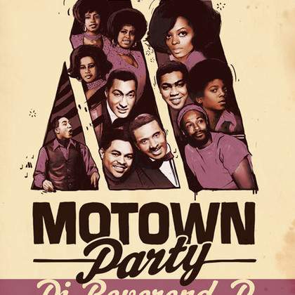 Motown Party