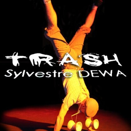 Sylvestre "Trash" Dewa
