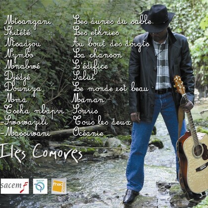 Les mots et les notes