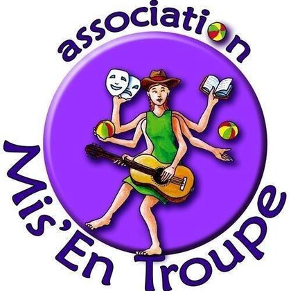 Association Mis'en Troupe