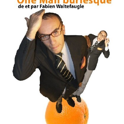 Monsieur Guérin