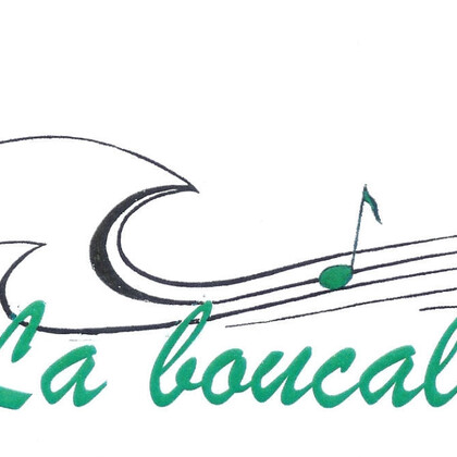 La Boucalaise - Fanfare de cuivres et percussions