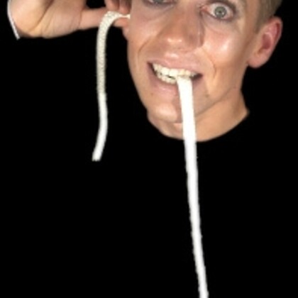 Anael Magicien