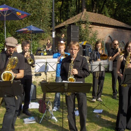 Concerts de Jazz : The Pawykaps Big Band (BRUXELLES)