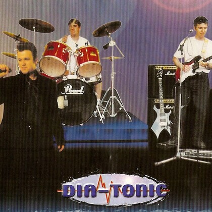 orchestre DIATONIC