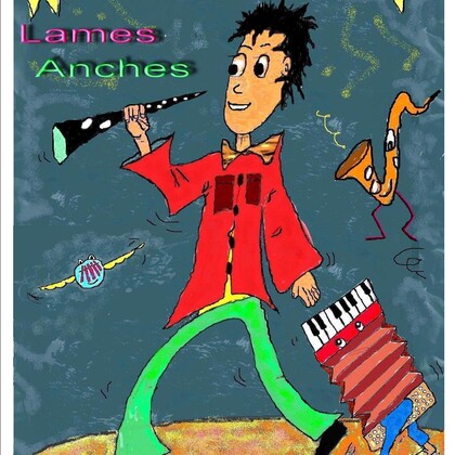 Monsieur Musique