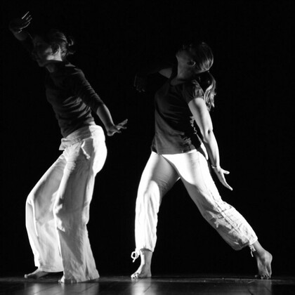Atelier danse 8-10 ans et Adultes
